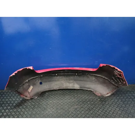 Paragolpes Trasero para Volkswagen Golf V (1K1)