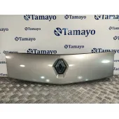 Rejilla Delantera para Renault Kangoo / Grand Kangoo Ii (Kw0/1_)