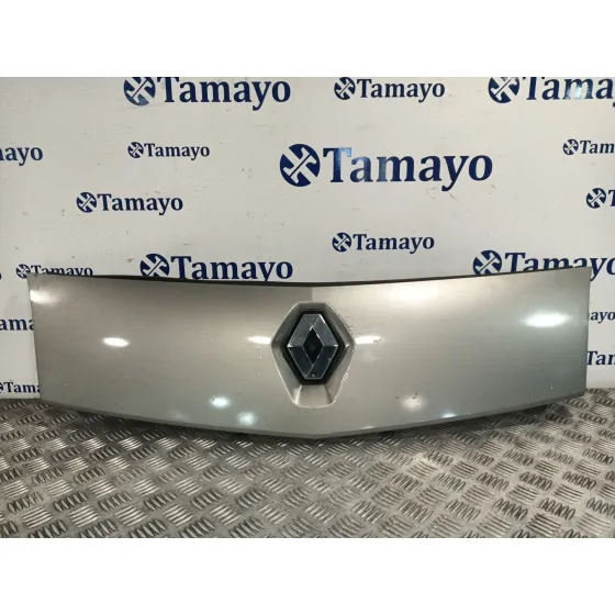Rejilla Delantera para Renault Kangoo / Grand Kangoo Ii (Kw0/1_)