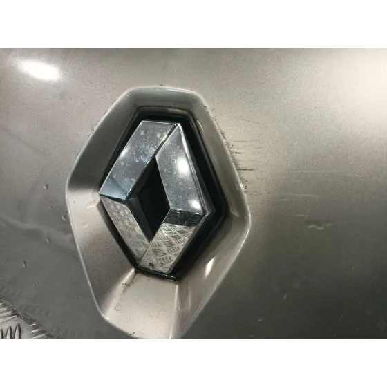 Rejilla Delantera para Renault Kangoo / Grand Kangoo Ii (Kw0/1_)