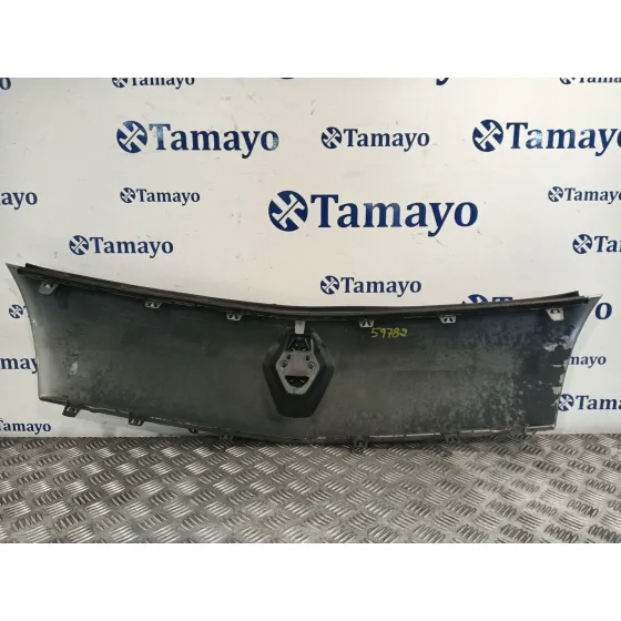Rejilla Delantera para Renault Kangoo / Grand Kangoo Ii (Kw0/1_)