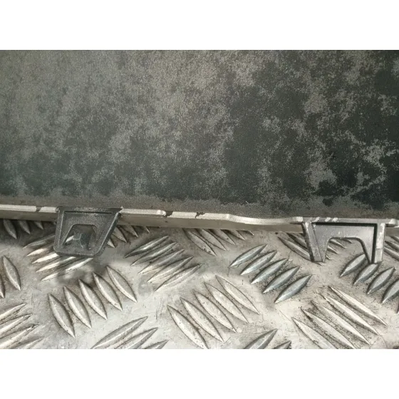 Rejilla Delantera para Renault Kangoo / Grand Kangoo Ii (Kw0/1_)