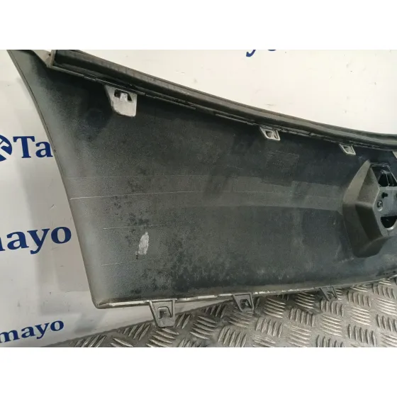Rejilla Delantera para Renault Kangoo / Grand Kangoo Ii (Kw0/1_)
