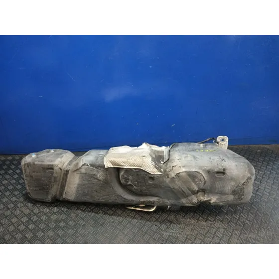 Deposito Combustible para Renault Master Iii Furgoneta (Fv)