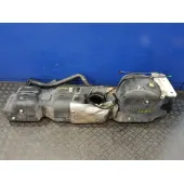 Deposito Combustible para Renault Master Iii Furgoneta (Fv)