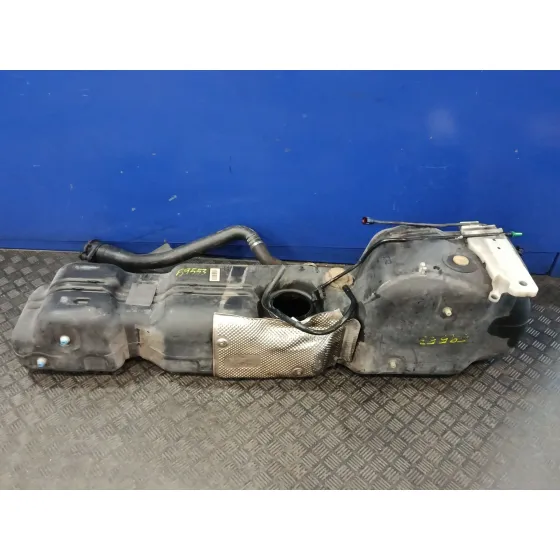 Deposito Combustible para Renault Master Iii Furgoneta (Fv)