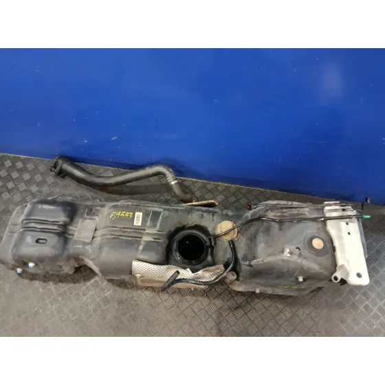 Deposito Combustible para Renault Master Iii Furgoneta (Fv)