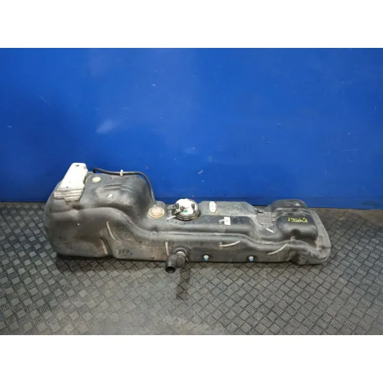 Deposito Combustible para Renault Master Iii Autobus (Jv)
