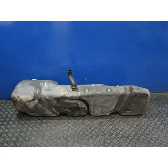 Deposito Combustible para Renault Master Iii Autobus (Jv)