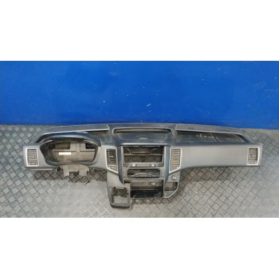 Salpicadero para Hyundai H350 Furgoneta