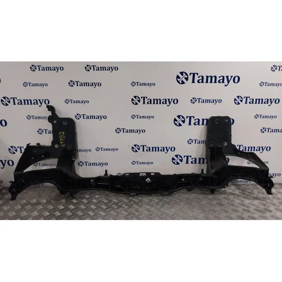 Panel Frontal para Renault Kangoo / Grand Kangoo Ii (Kw0/1_)