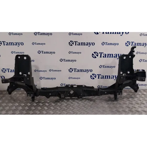 Panel Frontal para Renault Kangoo / Grand Kangoo Ii (Kw0/1_)