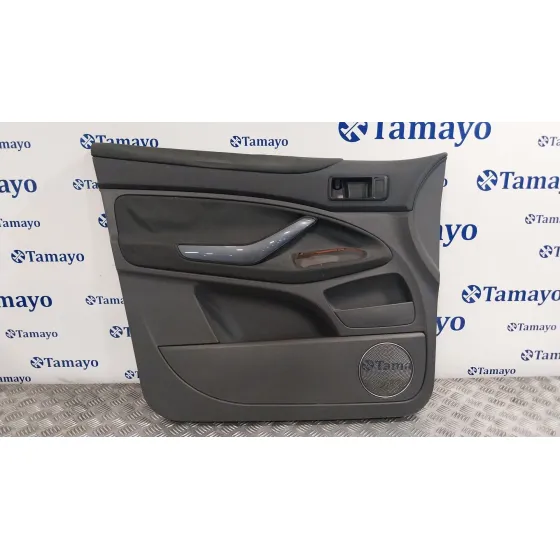 Guarnecido Puerta Delantera Izquierda para Ford Kuga I