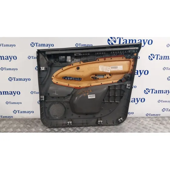 Guarnecido Puerta Delantera Izquierda para Ford Kuga I