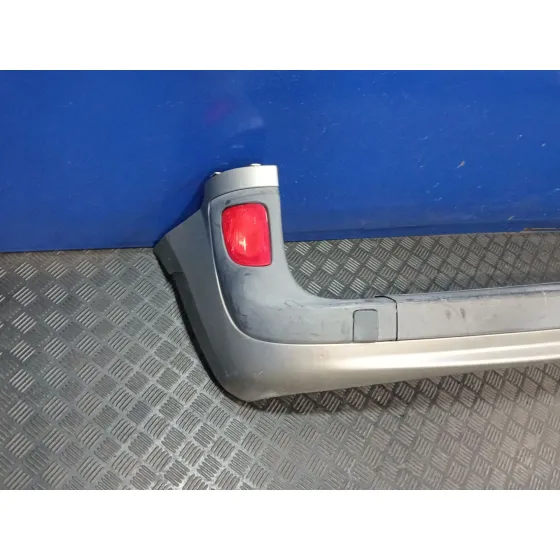 Paragolpes Trasero para Renault Kangoo / Grand Kangoo Ii (Kw0/1_)