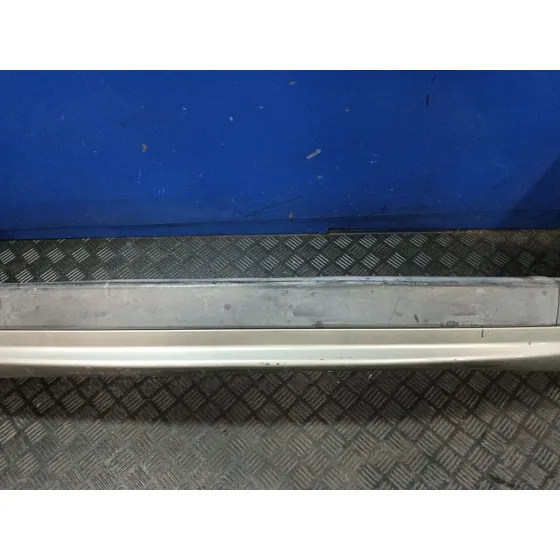 Paragolpes Trasero para Renault Kangoo / Grand Kangoo Ii (Kw0/1_)