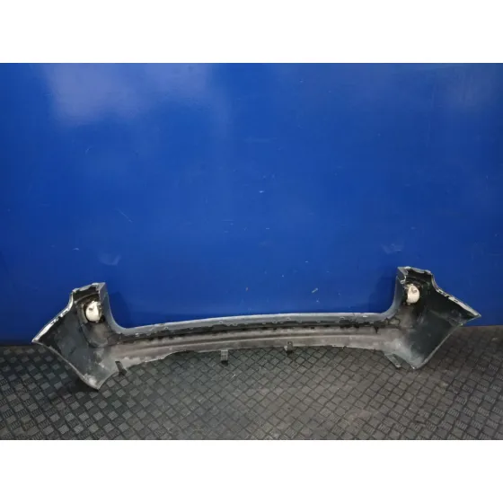 Paragolpes Trasero para Renault Kangoo / Grand Kangoo Ii (Kw0/1_)