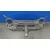 Panel Frontal para Opel Vivaro A Autobus (X83)
