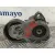 Tensor Polea Alternador para Mitsubishi Montero (V60/V70)