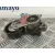 Tensor Polea Alternador para Mitsubishi Montero (V60/V70)