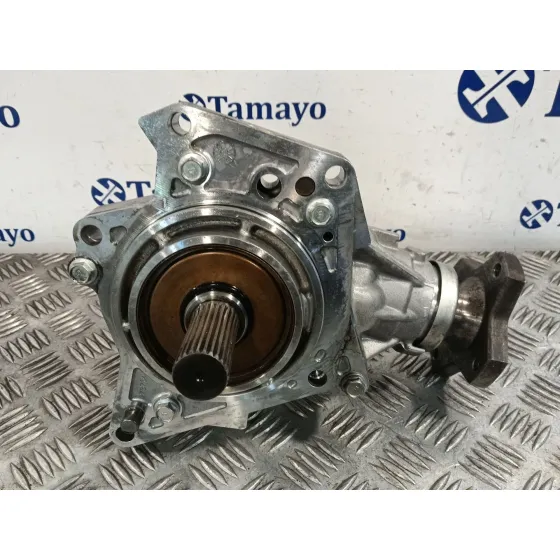 Diferencial Delantero para Nissan Qashqai I (J10, Nj10)