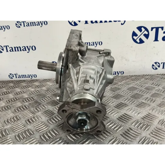 Diferencial Delantero para Nissan Qashqai I (J10, Nj10)