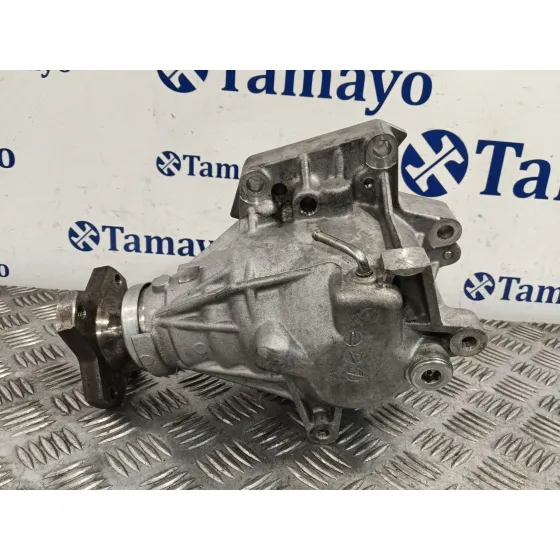 Diferencial Delantero para Nissan Qashqai I (J10, Nj10)