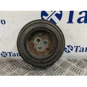 Polea Ciguenal para Citroën Jumper Furgon