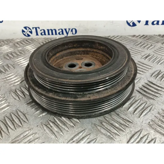 Polea Ciguenal para Citroën Jumper Furgon