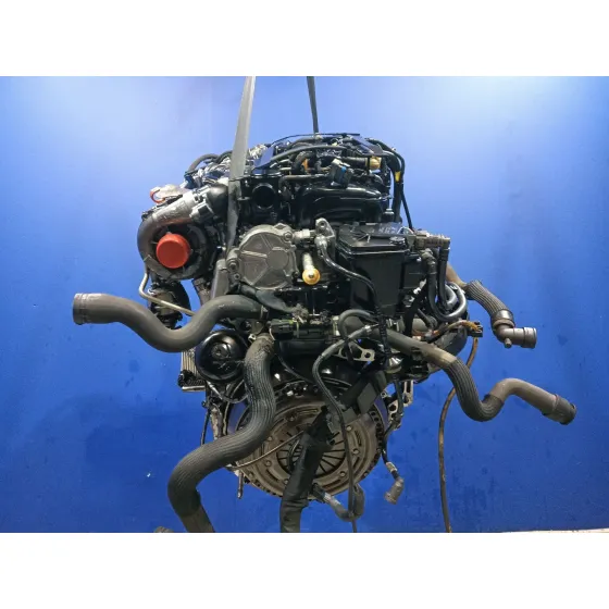 Motor Completo para Peugeot 207/207+ (Wa_, Wc_)