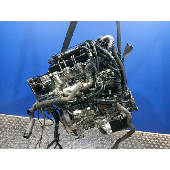 Motor Completo para Peugeot 207/207+ (Wa_, Wc_)
