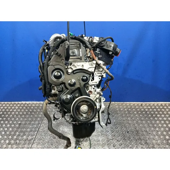 Motor Completo para Peugeot 207/207+ (Wa_, Wc_)