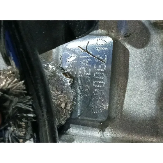 Motor Completo para Peugeot 207/207+ (Wa_, Wc_)