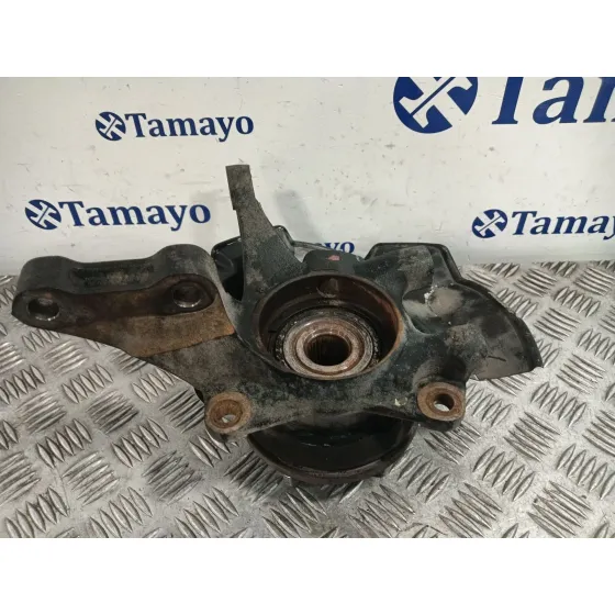 Mangueta Delantera Derecha para Kia Sportage Ii (Je_, Km_)