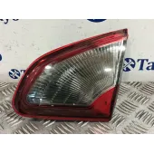 Piloto Trasero Derecho Interior para Nissan Qashqai I (J10, Nj10)