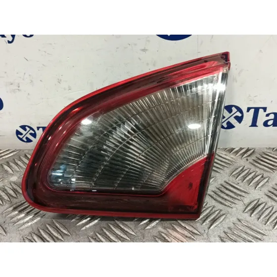 Piloto Trasero Derecho Interior para Nissan Qashqai I (J10, Nj10)