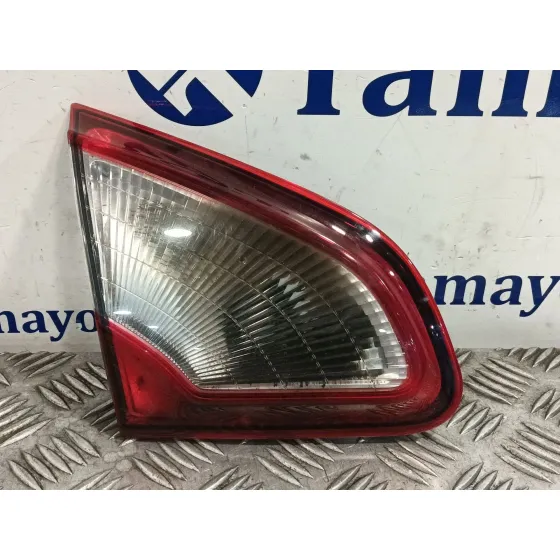Piloto Trasero Izquierdo Interior para Nissan Qashqai I (J10, Nj10)
