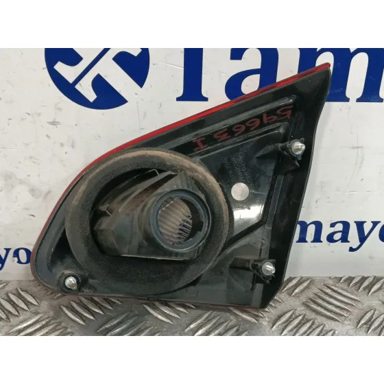 Piloto Trasero Izquierdo Interior para Nissan Qashqai I (J10, Nj10)