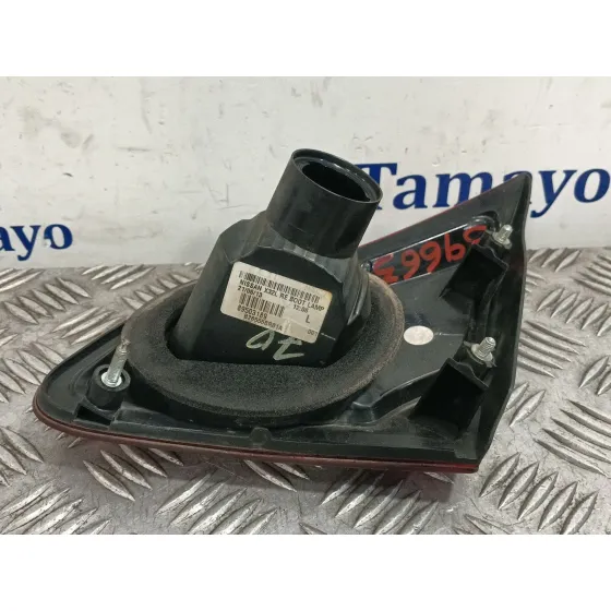 Piloto Trasero Izquierdo Interior para Nissan Qashqai I (J10, Nj10)