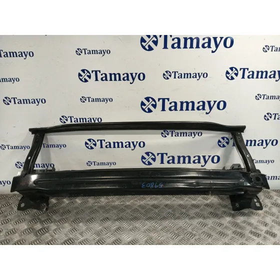 Refuerzo Paragolpes Delantero para Seat Leon (5F1)