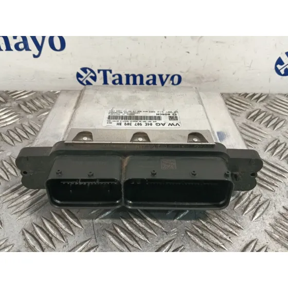 Centralita Motor Uce para Seat Leon (5F1)
