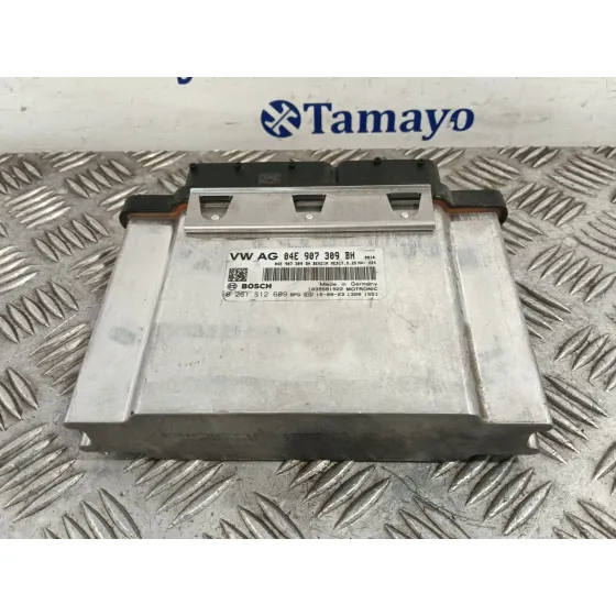 Centralita Motor Uce para Seat Leon (5F1)