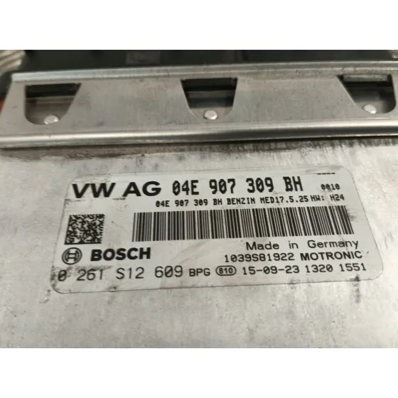 Centralita Motor Uce para Seat Leon (5F1)