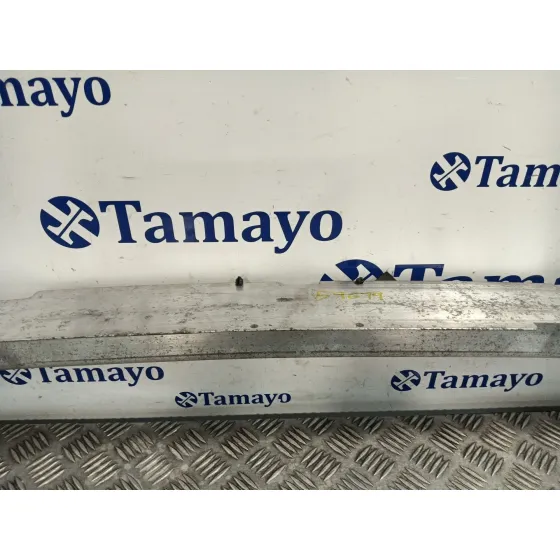 Refuerzo Paragolpes Delantero para Bmw 5 Touring (F11)