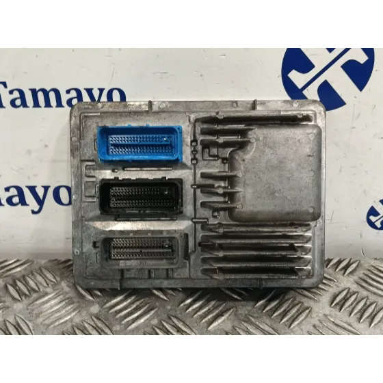 Centralita Motor Uce para Opel Astra K Sports Tourer (B16)