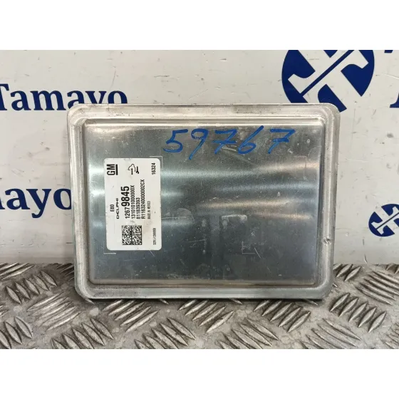 Centralita Motor Uce para Opel Astra K Sports Tourer (B16)