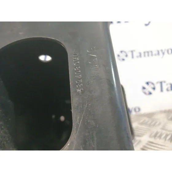 Refuerzo Paragolpes Delantero para Volkswagen Golf V (1K1)