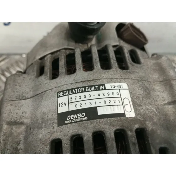 Alternador para Kia Carnival