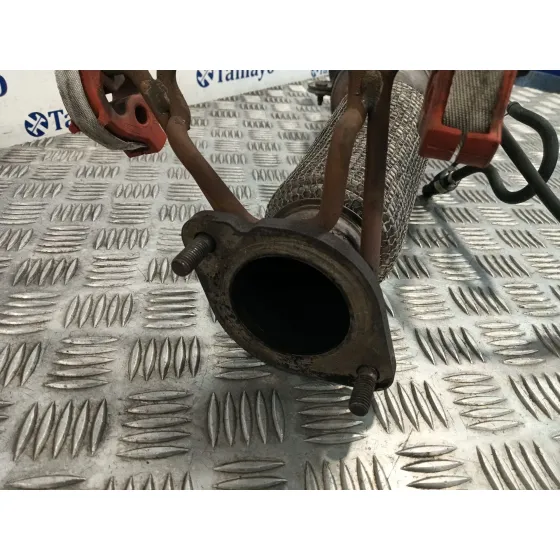 Catalizador para Ford Kuga I