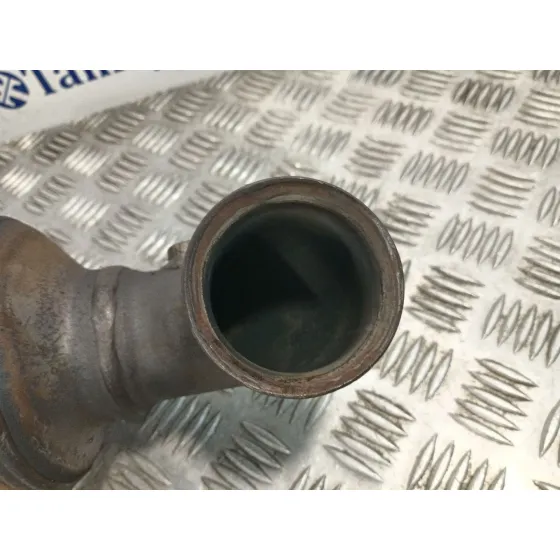 Catalizador para Ford Kuga I